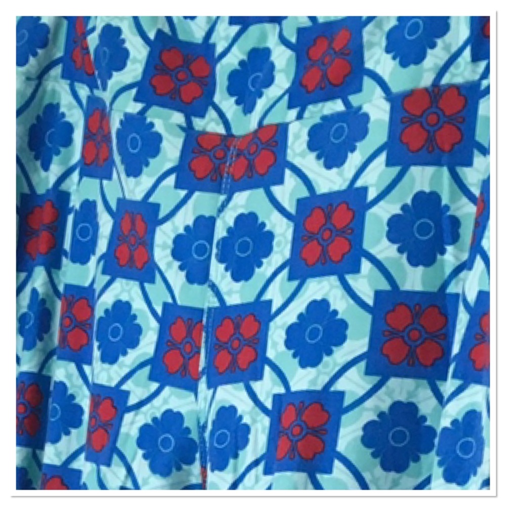 LuLaRoe leggings Tall Curvy
